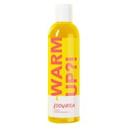 «Warm Up!?» natürliches Massageöl mit Wärme-Effekt (0.25 l) 250 ml