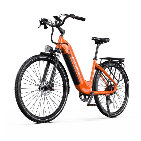 Onesport OT05Pro E-Bike für Erwachsene, 36 V, 22,5 Ah 1 St
