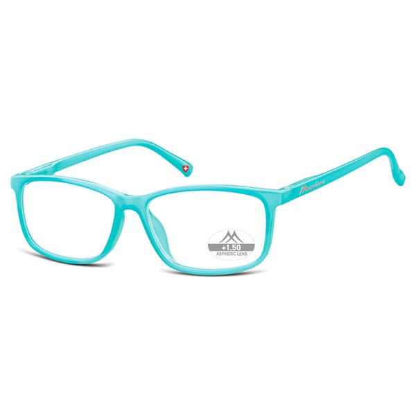 Fertiglesebrille Mary +1.00 1 St