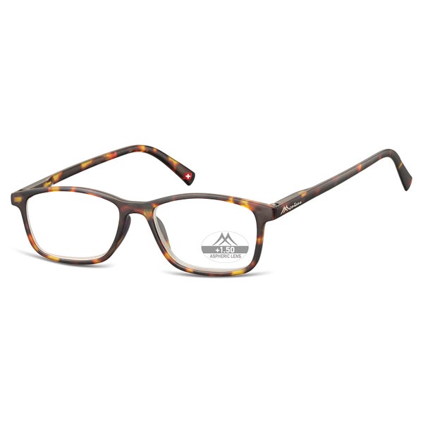 Fertiglesebrille Lewis +2.50 1 St