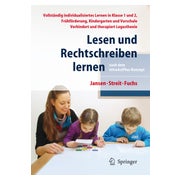 Lesen und Rechtschreiben lernen nach dem... 1 St