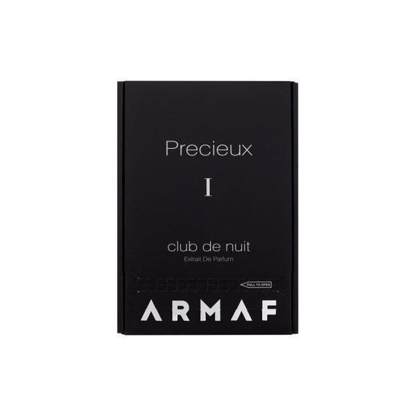 Club De Nuit Precieux - Parfémovaný extrakt - Inhalt: 55 ml 0,055 l