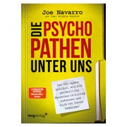 Die Psychopathen unter uns 1 St