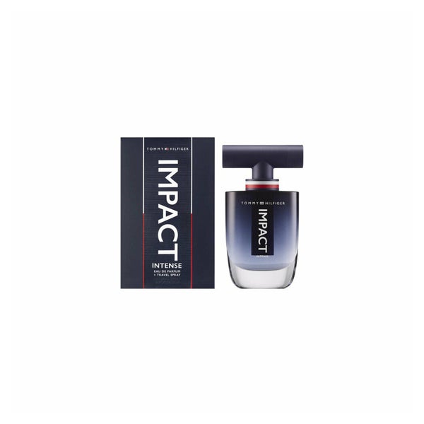 Tommy Hilfiger Impact Intense Eau De Parfum Spray 100ml 0,1 l