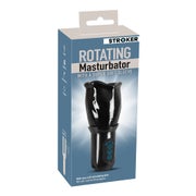 Stroker - Stroker Rotating Masturbator 1 St