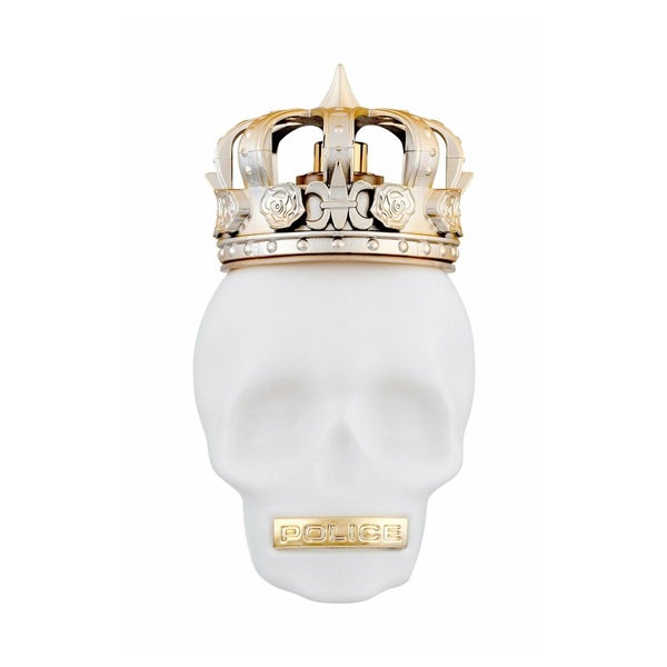 Police To Be The Queen For Women Edp Spray 0,125 l