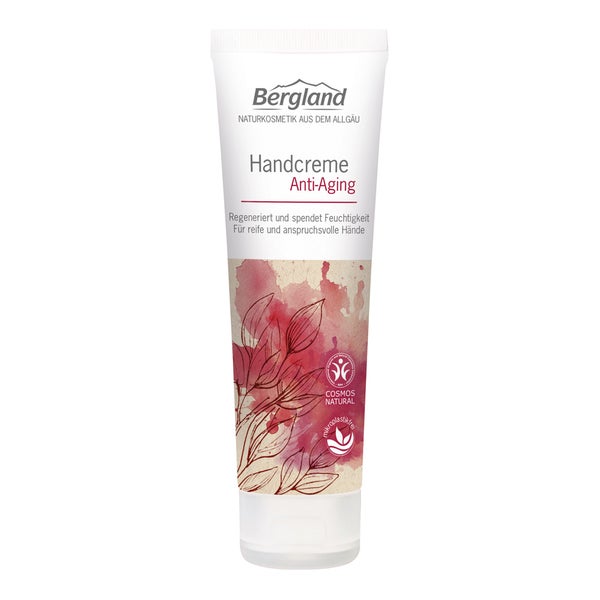 Bergland Handcreme Anti-Aging 75 ml