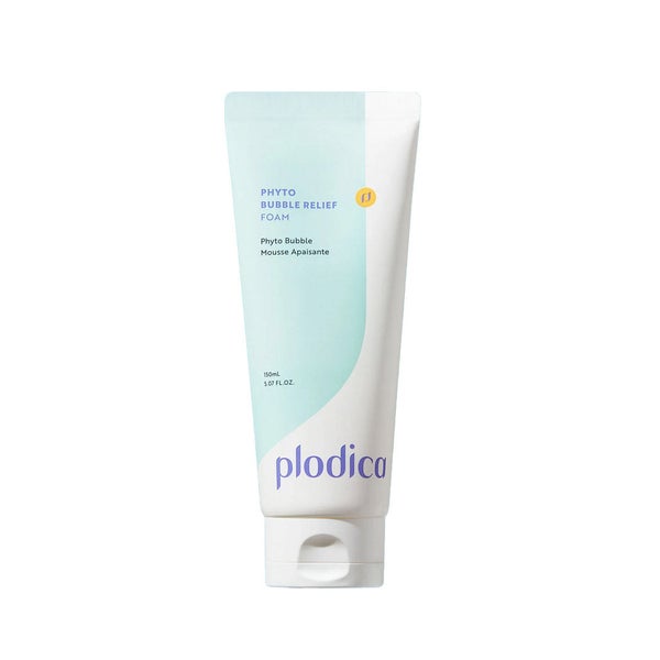 Plodica |  Phyto Bubble Relief Foam - 150 ml 150 ml