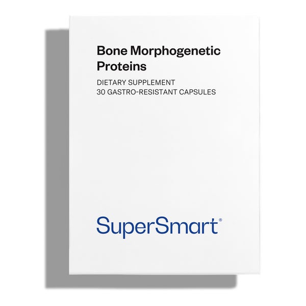 SuperSmart - Bone Morphogenetic Proteins 30 g