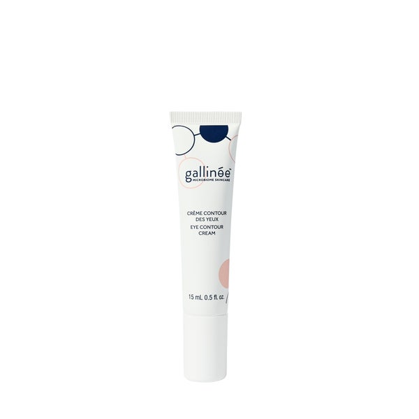 Eye Contour Cream 15 ml