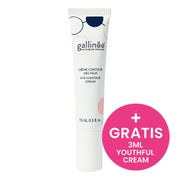 Eye Contour Cream 15 ml