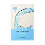 The Saem | Bio Solution Hydrating Hyaluronic Acid Mask Sheet 20 g
