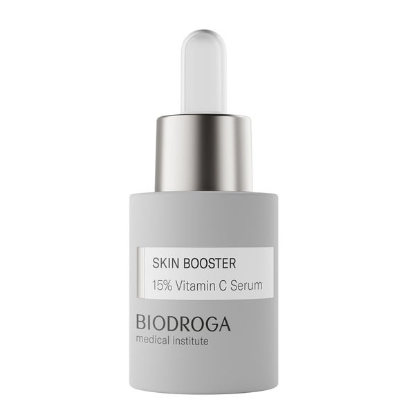Biodroga -15% Vitamin C Serum 15 ml