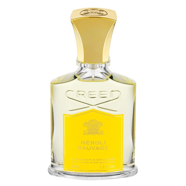 Neroli Sauvage Eau De Parfum Unisex 50 ml 0,05 l