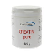 Zenvitalis Creatin Pur 500 g