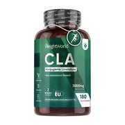 WeightWorld CLA Kapseln 180 St