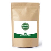 L-Serin Pulver 100 g