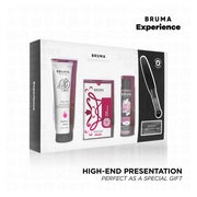 Bruma - Erotik-Set mit Flüssigkeitsvibrator 1 St