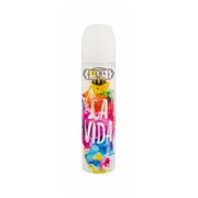 Cuba La Vida Eau De Parfum Spray 100ml für Frauen 0,1 l