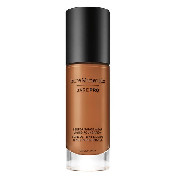 bareMinerals, barePro Liquid Foundation