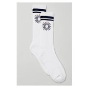 SPORT-SOCKEN KOMFORT ATMUNGSAKTIV 1 St