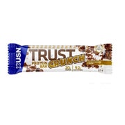 USN TRUST Crunch Bars 12xCherry Chocolate 60 g
