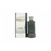 Baldessarini, Classic Black EdT Nat. Spray 0,075 l