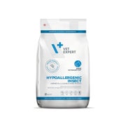 VET EXPERT Veterinary Diet Dog Hypoallergenic Insect 2 kg
