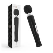 Intense - Keanu Wand Schwarzes Massager 1 St