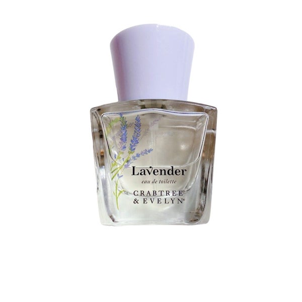 Lavander Eau De Toilette für Frauen 100 ml
