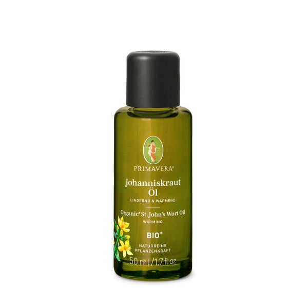 Johanniskraut ÖL Bio 50 ml
