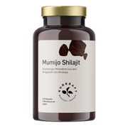 Kurkraft© Mumijo Shilajit 120 St
