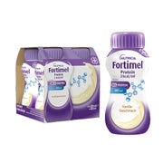 Fortimel Protein 2kcal Vanillegeschmack 32X200 ml