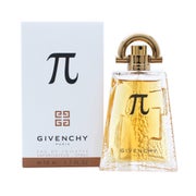 Givenchy Pi Eau de Toilette 50ml Spray 0,05 l