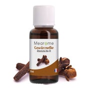 Plastimea Mearome Nelkenöl Ätherisches Öl 30 ml