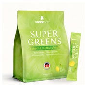 Sonnesee Super Greens mit Spirulina & Chlorella 30 St