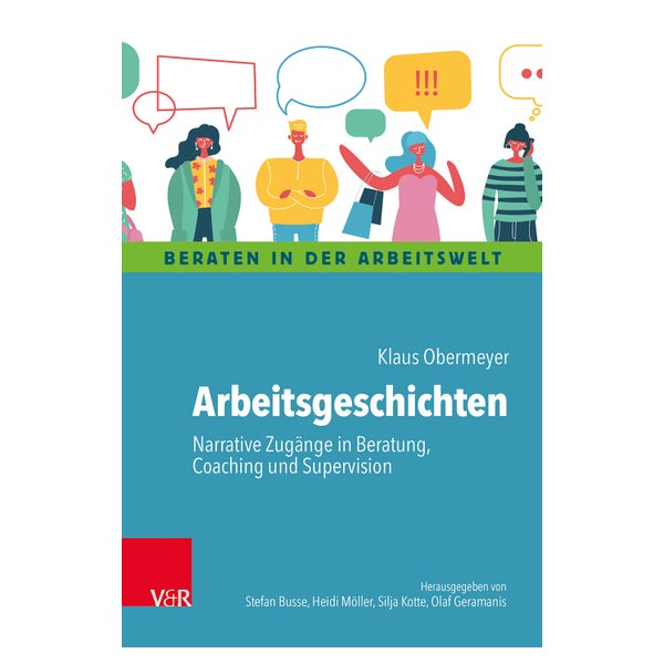 Arbeitsgeschichten 1 St