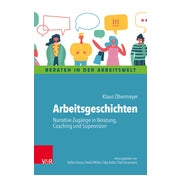 Arbeitsgeschichten 1 St