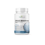 VitaSanum® DMAE Bitartrat – 1 Kapsel Tagesportion 40 g