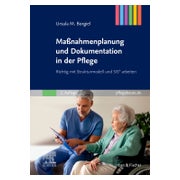 Maßnahmenplanung und Dokumentation in der Pflege 1 St