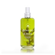 Jimmy Boyd Fresh Fragance Green Tea & Mint