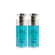 Marin Kollagen Nacht Reparatur Serum  Anti-Aging Set 1 St
