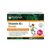 Anton Hübner Vitamin B12 Direkt Bio
