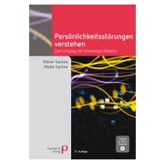Persönlichkeitsstörungen verstehen 1 St