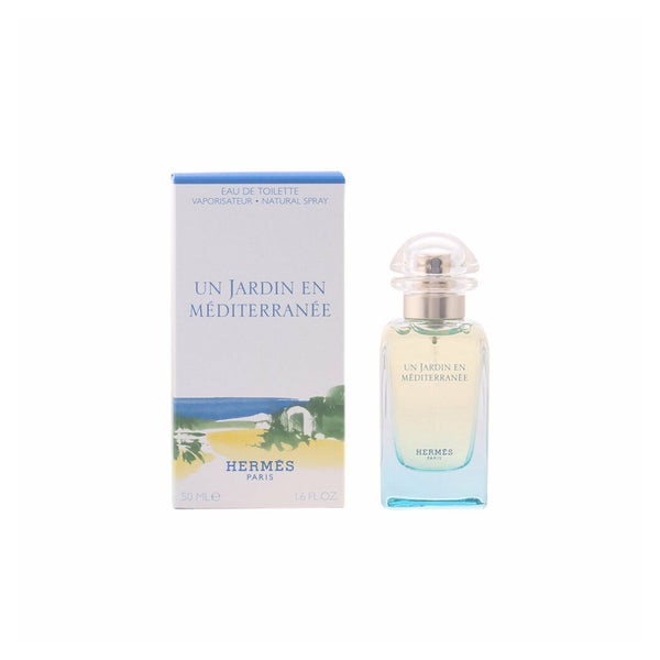 Hermes Un Jardin En Mediterranee Edt Spray 0,05 l