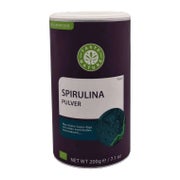 Taste Nature Bio Spirulina Pulver 200 g