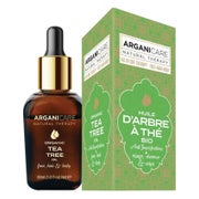 Arganicare - Bio-Teebaumöl 3-1 150 ml
