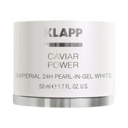 Caviar Power Imperial 24H Pearl-in-Gel White 1 St
