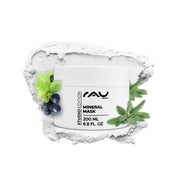 Mineral Mask 200 ml Mattierende Gesichtsmaske