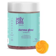 Jelly Pills Derma Flow Gummies 70 St